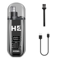 Electric Nose & Ear Hair Trimmer