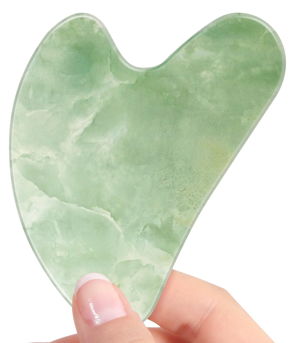 Stainless Steel Gua Sha Facial Tool