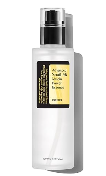 Snail Mucin Moisturizer