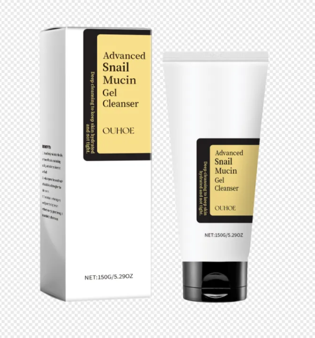 Snail Mucin Moisturizer