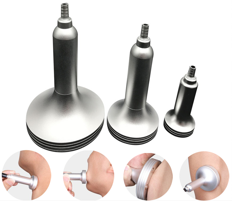 Gua Sha Device & Suction Massage Tool