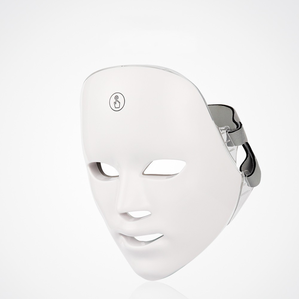 LED Facial Skincare Device