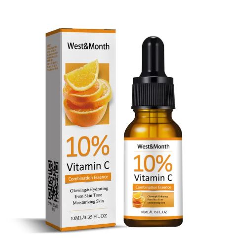 Vitamin C Brightening Face Serum
