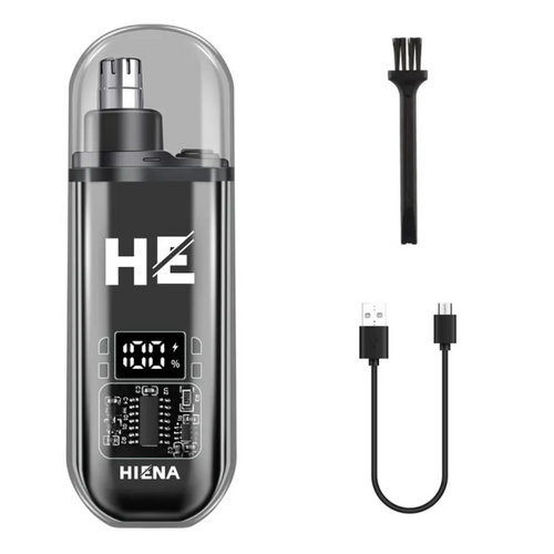 Electric Nose & Ear Hair Trimmer
