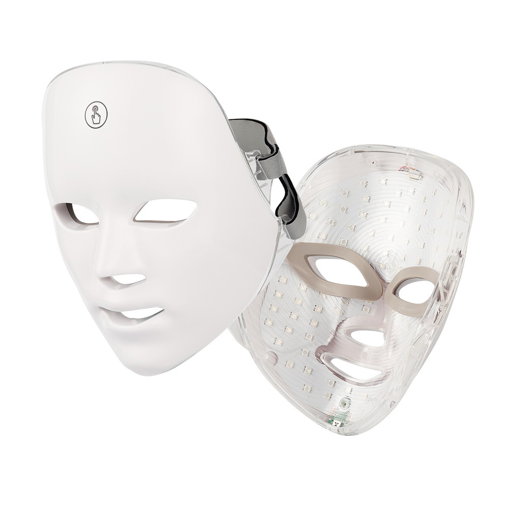 LED Facial Skincare Device